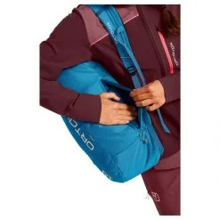 Ortovox Trad Zero 18 Zaino Arrampicata E Alpinismo -Negozio al dettaglio Motican 48720 trad zero 18 d 04
