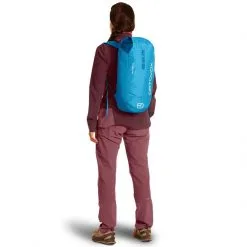 Ortovox Trad Zero 18 Zaino Arrampicata E Alpinismo -Negozio al dettaglio Motican 48720 trad zero 18 m 01