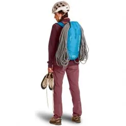 Ortovox Trad Zero 18 Zaino Arrampicata E Alpinismo -Negozio al dettaglio Motican 48720 trad zero 18 m 02