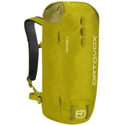 Ortovox Trad Zero 24 Zaino Arrampicata E Alpinismo -Negozio al dettaglio Motican 48740 60601 trad zero 24 dirty daisy b 01 1