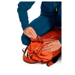 Ortovox Trad Zero 24 Zaino Arrampicata E Alpinismo -Negozio al dettaglio Motican 48740 trad zero 24 d 01