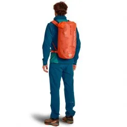 Ortovox Trad Zero 24 Zaino Arrampicata E Alpinismo -Negozio al dettaglio Motican 48740 trad zero 24 m 01