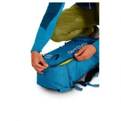 Ortovox Trad 28 Zaino Arrampicata E Alpinismo -Negozio al dettaglio Motican 48825 trad 28 d 03 1