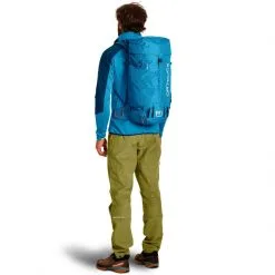 Ortovox Trad 28 Zaino Arrampicata E Alpinismo -Negozio al dettaglio Motican 48825 trad 28 m 01 1