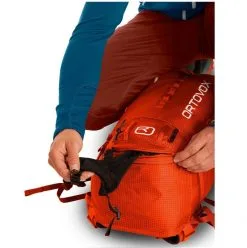 Ortovox Trad 35 Zaino Arrampicata E Alpinismo -Negozio al dettaglio Motican 48833 trad 35 d 01