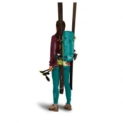 Ortovox Trad 26 S Zaino Arrampicata E Alpinismo -Negozio al dettaglio Motican 48845 trad 26 s m 03