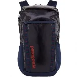 Patagonia Black Hole Pack 32 Zaino Per Il Tempo Libero Con Porta Pc -Negozio al dettaglio Motican 49301 cny min