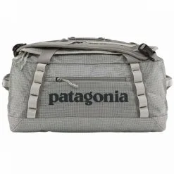 Patagonia Black Hole Duffel 40 Borsa Zaino Da Viaggio -Negozio al dettaglio Motican 49338 bcw min min min
