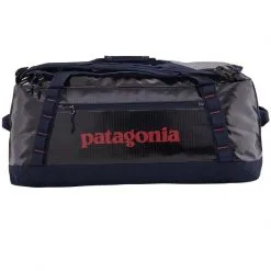 Patagonia Black Hole Duffel 55 Borsa Zaino Da Viaggio -Negozio al dettaglio Motican 49342 cny min min 1