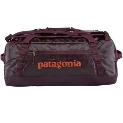 Patagonia Black Hole Duffel 55 Borsa Zaino Da Viaggio -Negozio al dettaglio Motican 49342 dpm min min 1
