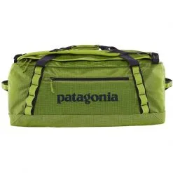 Patagonia Black Hole Duffel 55 Borsa Zaino Da Viaggio -Negozio al dettaglio Motican 49342 pss min min 1