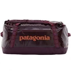 Patagonia Black Hole Duffel 70 Borsa Zaino Da Viaggio -Negozio al dettaglio Motican 49347 dpm min