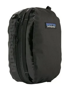Patagonia Black Hole Cube Small Beauty Case -Negozio al dettaglio Motican 49361 blk