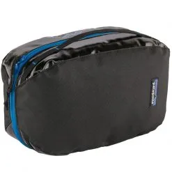 Patagonia Black Hole Cube Medium Beauty Case -Negozio al dettaglio Motican 49366 bfzt back