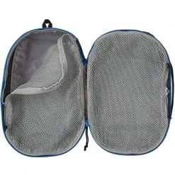 Patagonia Black Hole Cube Large Beauty Case -Negozio al dettaglio Motican 49366 bfzt open 1