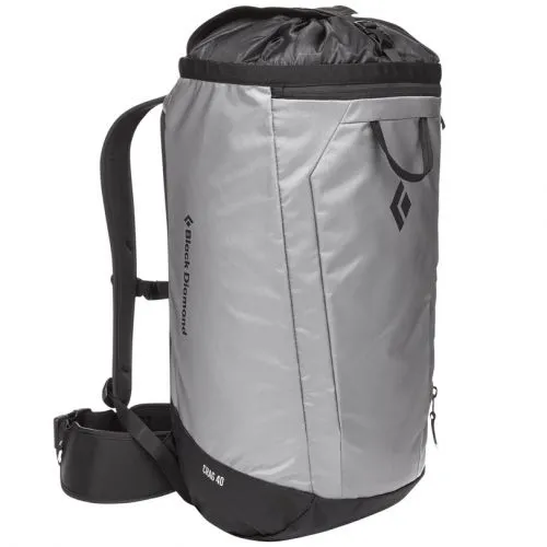 BD Black Diamond Crag 40 L Zaino Arrampicata Falesia 3 BD Black Diamond Crag 40 L Zaino Arrampicata Falesia