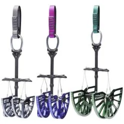 BD Black Diamond Camalot C4 Set Da 4 A 6 Friend Arrampicata