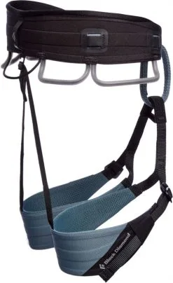 BD Black Diamond Technician Imbrago Arrampicata -Negozio al dettaglio Motican 4dd36641 208e 4b6d a2bf 74300089eab1