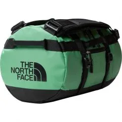 The North Face Duffel Base Camp S Borsa Zaino Da Viaggio -Negozio al dettaglio Motican 52ss pk1 hero 2