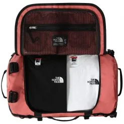 The North Face Duffel Base Camp S Borsa Zaino Da Viaggio -Negozio al dettaglio Motican 52st 5hd alt1