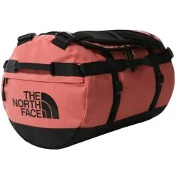 The North Face Duffel Base Camp S Borsa Zaino Da Viaggio -Negozio al dettaglio Motican 52st 5hd hero