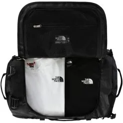 The North Face Duffel Base Camp S Borsa Zaino Da Viaggio -Negozio al dettaglio Motican 52st ky4 alt1