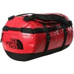 The North Face Duffel Base Camp S Borsa Zaino Da Viaggio
