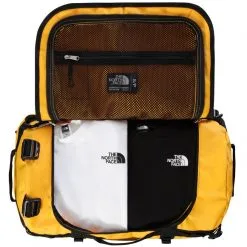 The North Face Duffel Base Camp S Borsa Zaino Da Viaggio -Negozio al dettaglio Motican 52st zu3 alt1