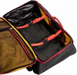 La Sportiva Travel Bag 45 L Zaino Arrampicata Falesia -Negozio al dettaglio Motican 59j 999100 02 secondbig 59j min