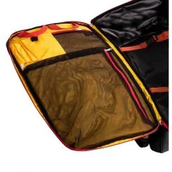 La Sportiva Travel Bag 45 L Zaino Arrampicata Falesia -Negozio al dettaglio Motican 59j 999100 03 thirdbig 59j min