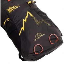 La Sportiva Alpine Backpack Zaino Alpinismo -Negozio al dettaglio Motican 59k 999100 02