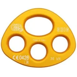 Kong 3Rig Moltiplicatore Di Ancoraggi