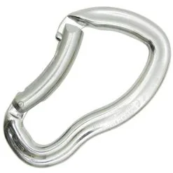 Kong Ergo Bent Gate Moschettone Arrampicata -Negozio al dettaglio Motican 600x600 763000100kk big
