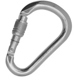 Kong HMS Classic Alu Screw Moschettone Arrampicata -Negozio al dettaglio Motican 600x600 7860001a1kkhmsscrew big
