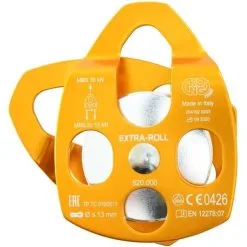 Kong Extra Roll Carrucola Lavori In Quota Soccorso -Negozio al dettaglio Motican 600x600 82000op00kkextraroll02 big