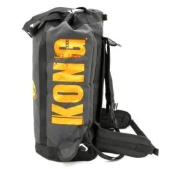 Kong Omni Bag 50 L Sacco Zaino Big Wall Arrampicata -Negozio al dettaglio Motican 600x600 kong omnibag black 03.0