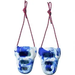 Metolius Rock Rings 3D Prese Arrampicata Portatili -Negozio al dettaglio Motican 61qnq2adahl. sl1200 1 min