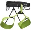 BD Black Diamond Solution Honnold Edition Imbrago Arrampicata -Negozio al dettaglio Motican 651081 vrde honnold harness 3qtr min