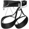 BD Black Diamond AirNET Imbrago Arrampicata -Negozio al dettaglio Motican 651107 9086 airnetharness mens black white