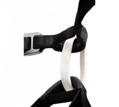 BD Black Diamond AirNET Woman Imbrago Arrampicata Donna -Negozio al dettaglio Motican 651108 9086 airnetharnessdetail photoroom photoroom