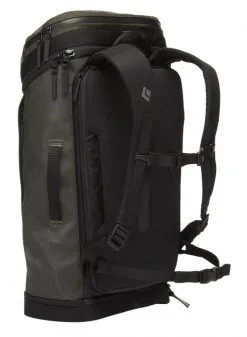 BD Black Diamond Creek Transit 32 Zaino Arrampicata Falesia -Negozio al dettaglio Motican 681197 srgt sergeant creektransit32 bck min