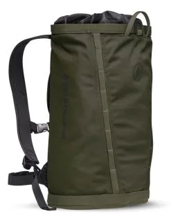 BD Black Diamond Street Creek 20 L Zaino Per Il Tempo Libero -Negozio al dettaglio Motican 681225 3006 sargeant streetcreek20 min