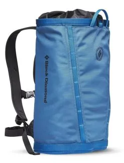 BD Black Diamond Street Creek 20 L Zaino Per Il Tempo Libero -Negozio al dettaglio Motican 681225 4002 astralblue streetcreek20 min