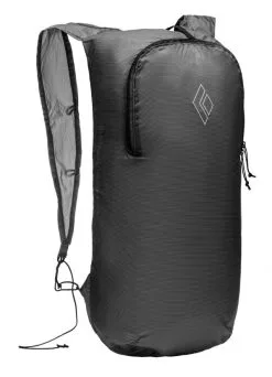 BD Black Diamond Cirrus 9 L Zaino Per Il Tempo Libero -Negozio al dettaglio Motican 681232 0002 cirrus9backpack black min