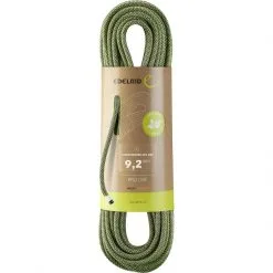 Edelrid Hummingbird Eco Dry 9.2 Mm Corda Arrampicata -Negozio al dettaglio Motican 71342 058