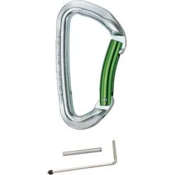 CAMP Gym Safe Moschettone Arrampicata -Negozio al dettaglio Motican 71 1