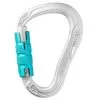 Edelrid HMS Bullet Triple Moschettone Triplo Movimento Arrampicata -Negozio al dettaglio Motican 73739 006a