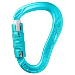 Edelrid HMS Bullet Triple Moschettone Triplo Movimento Arrampicata -Negozio al dettaglio Motican 73739 329a