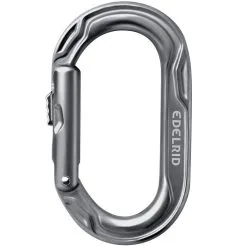 Edelrid Kiwi Slider Moschettone A Molla Arrampicata -Negozio al dettaglio Motican 73755 069a