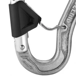 Edelrid HMS Bulletproof Belay FG Moschettone Arrampicata -Negozio al dettaglio Motican 73757 107b